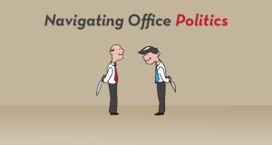 office politics