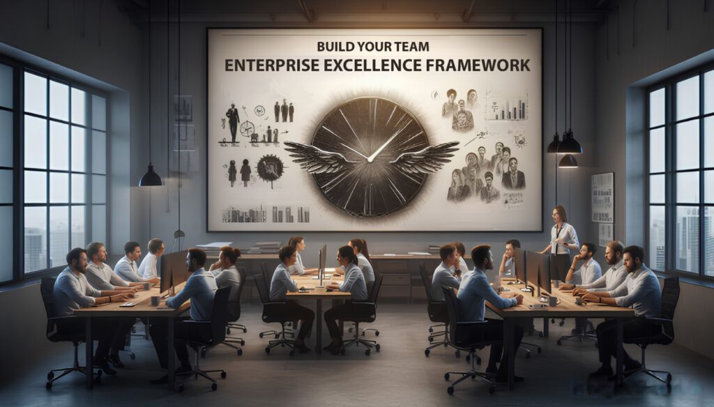 excellence framework