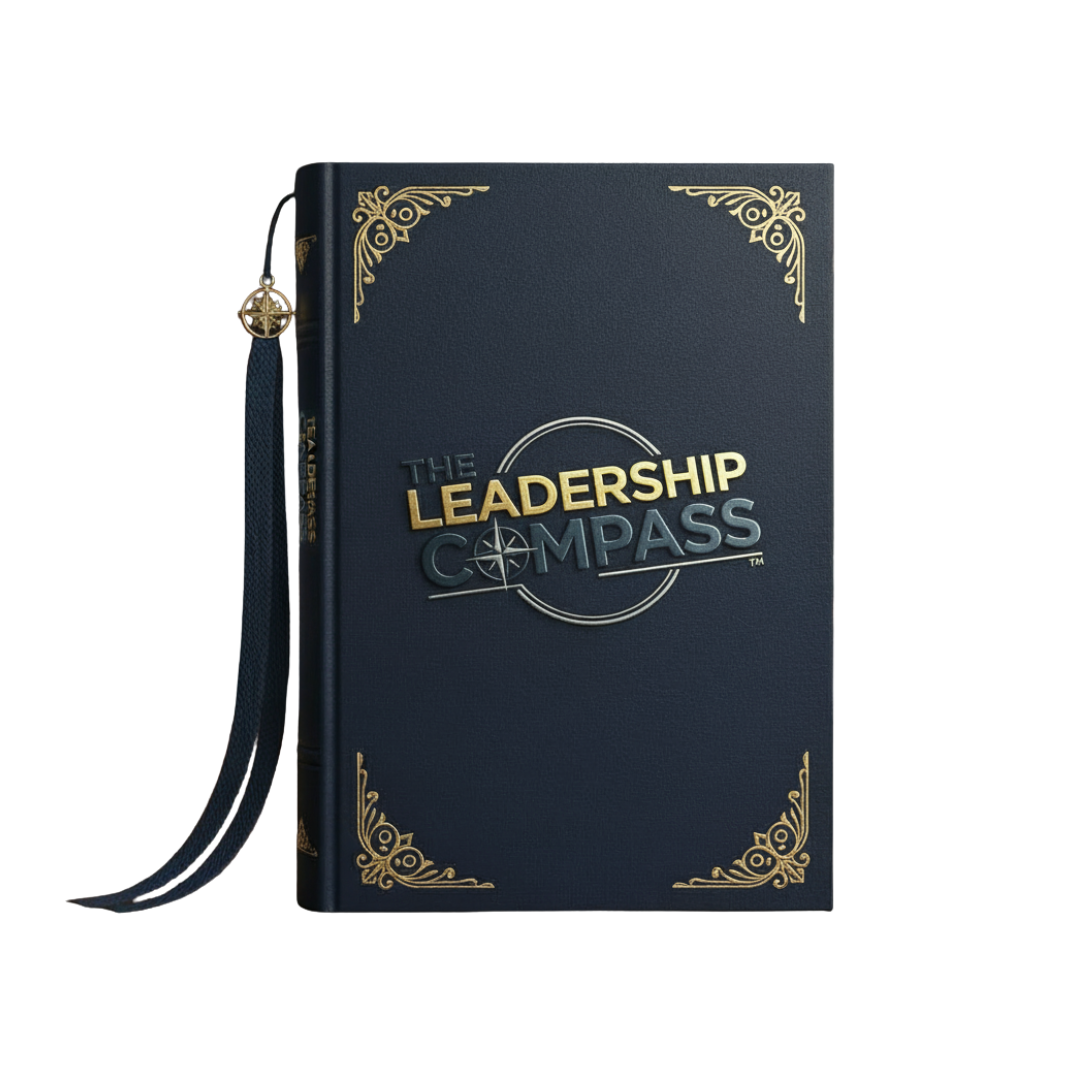 Leadership Compass Book